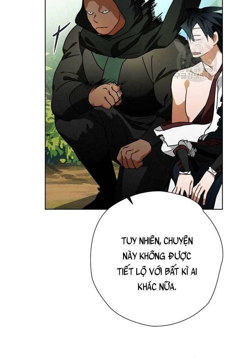 Thời Đại Hoàng Kim Của Thiên Kiếm: Chapter 39