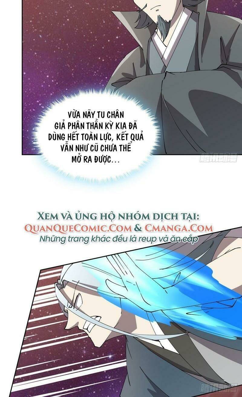 Siêu Phàm Truyện: Chapter 233