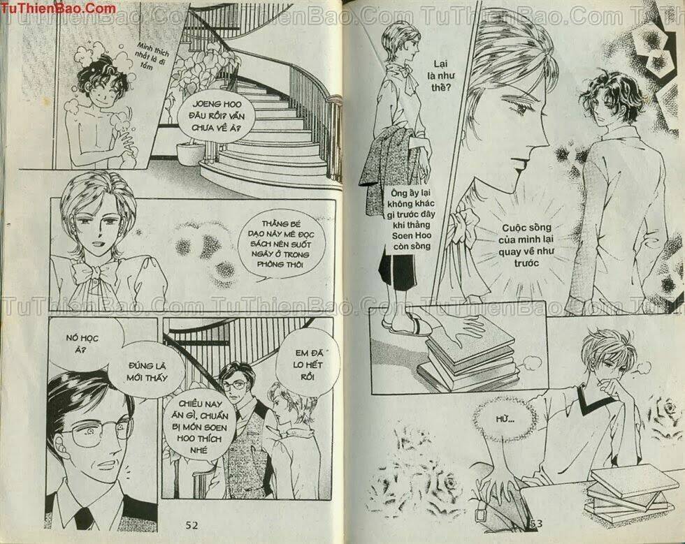 Thiên Sứ: Chapter 7