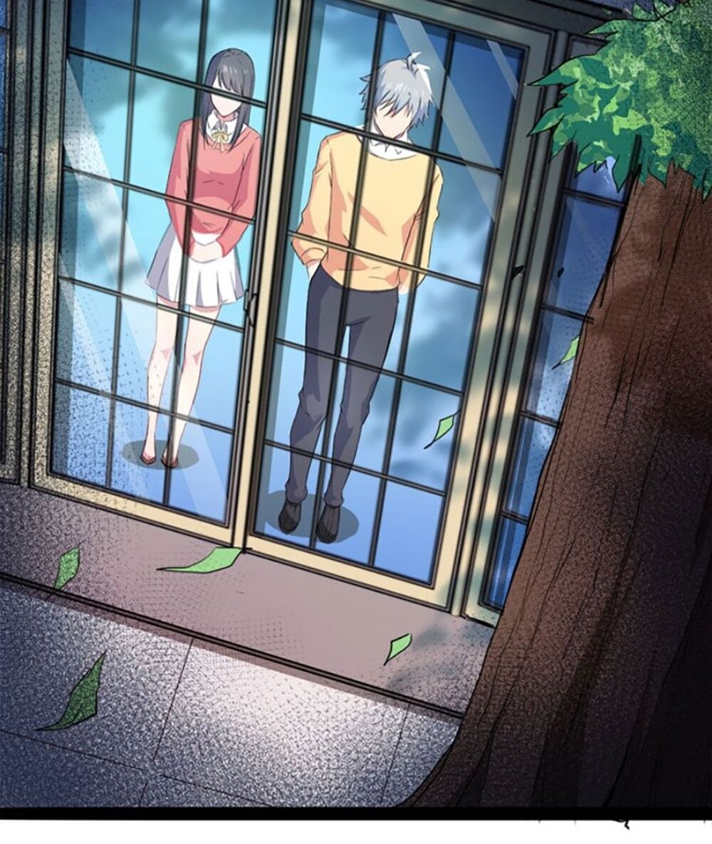 Ngạo Kiều Quỷ Vương Yêu Ta: Chapter 28