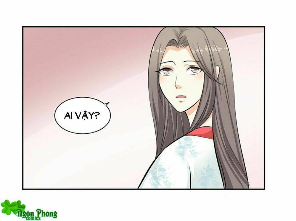 Hỏa Hồ: Chapter 51