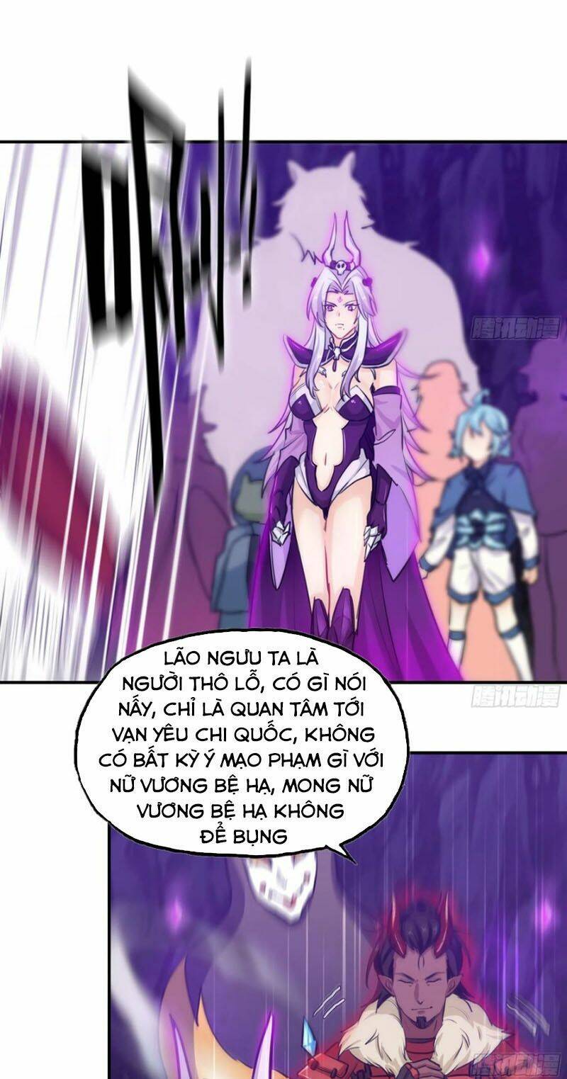 Khởi Đầu Bằng Một Con Côn: Chapter 161