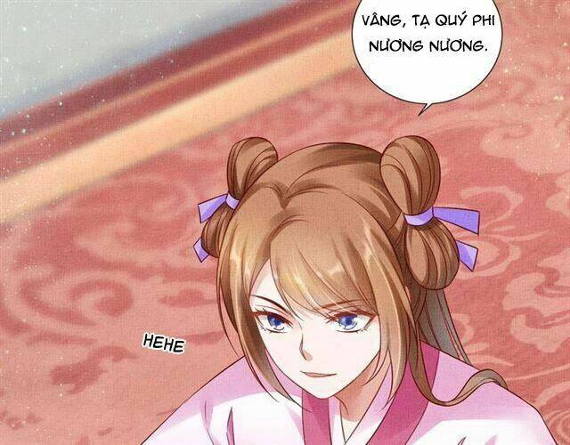 Thịnh Sủng Y Phi Chi Dao Quan Truyện: Chapter 72
