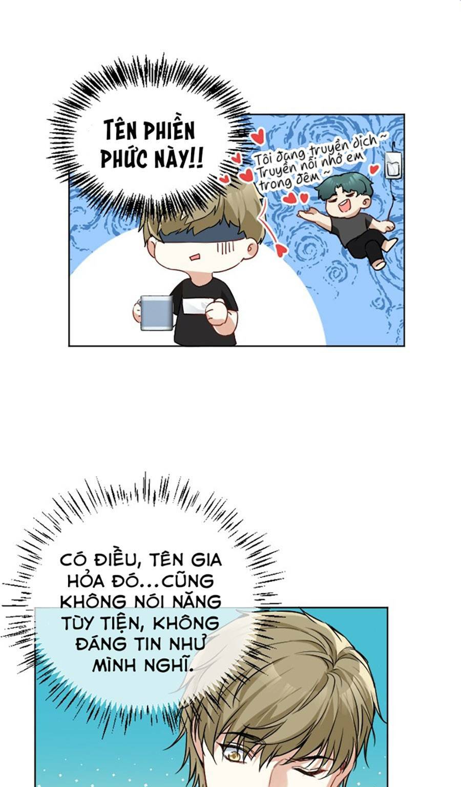 Tâm Động Thuấn Di: Chapter 44