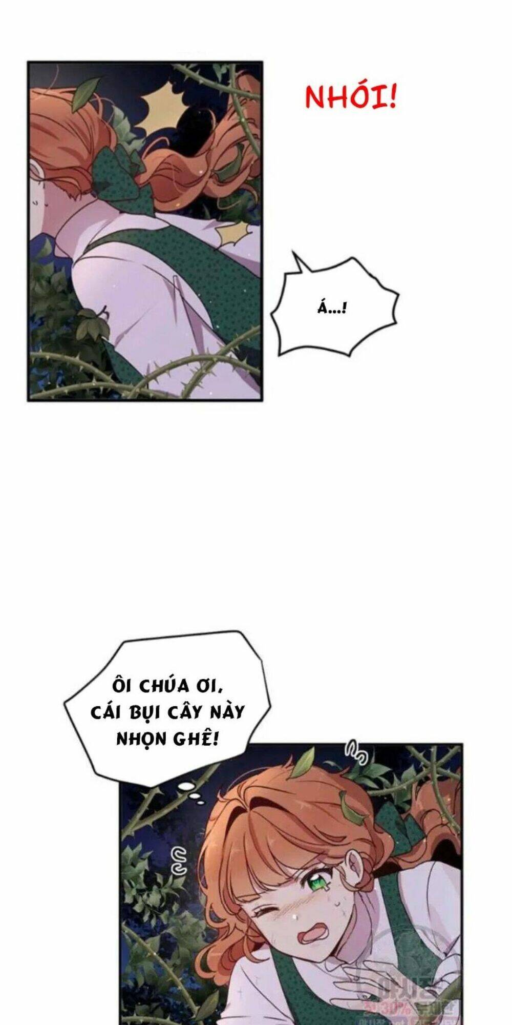 Công Tước, Loạn Vừa Thôi!: Chapter 94