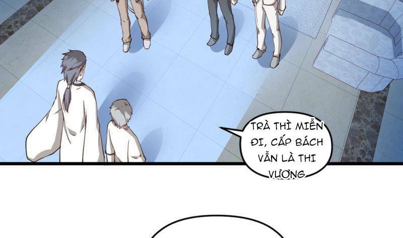 Thần Huyền Sư: Chapter 13