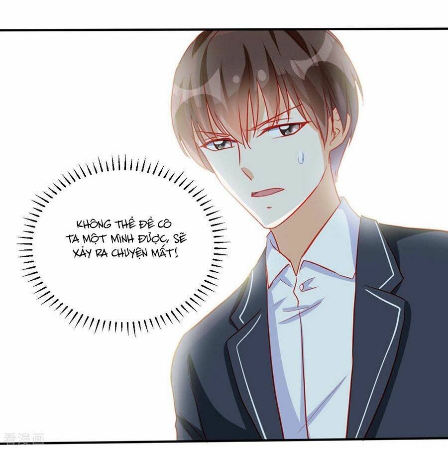 Tu La Thiếu Gia Quá Kiêu Ngạo: Chapter 102