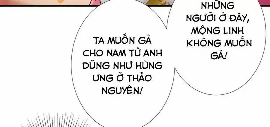 Vương Phi Có Chút Nghịch Ngợm: Chapter 37