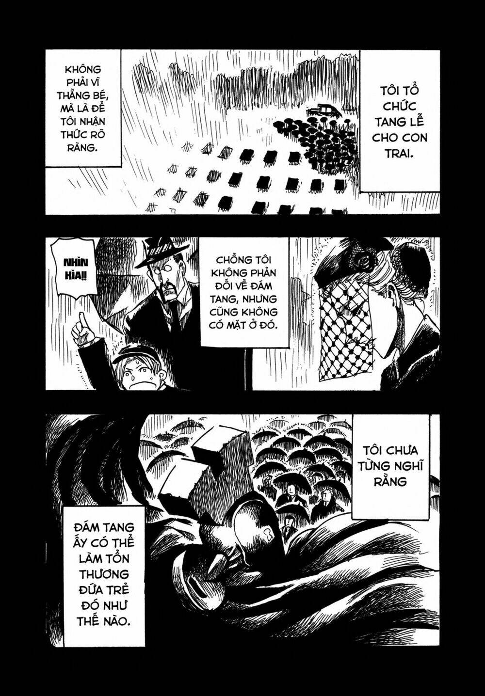 Keyman: Chapter 16