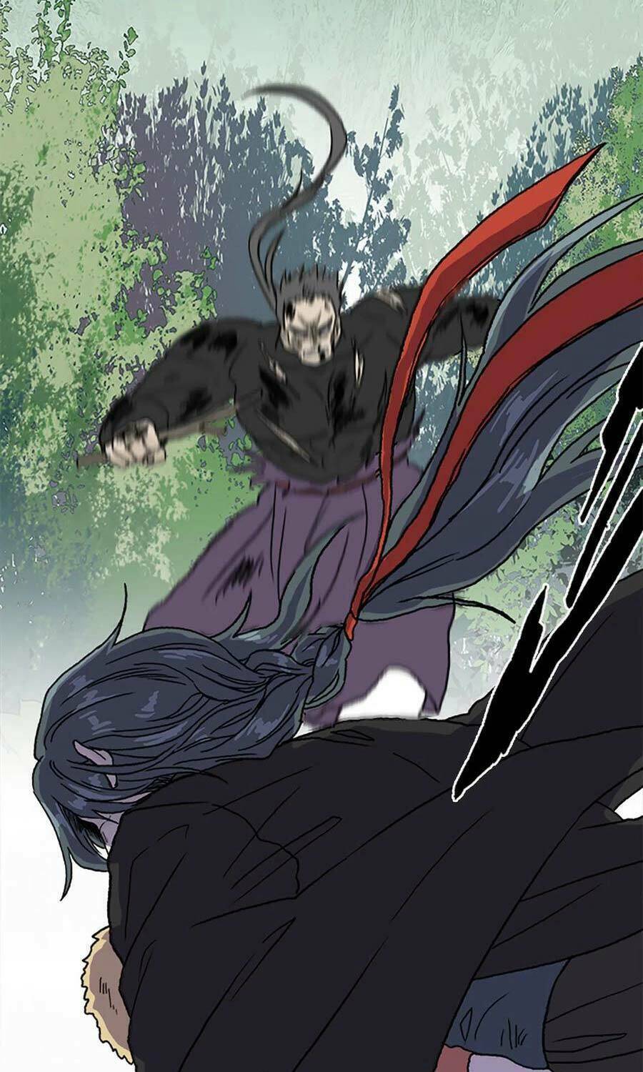 Học Sĩ Tái Sinh: Chapter 184