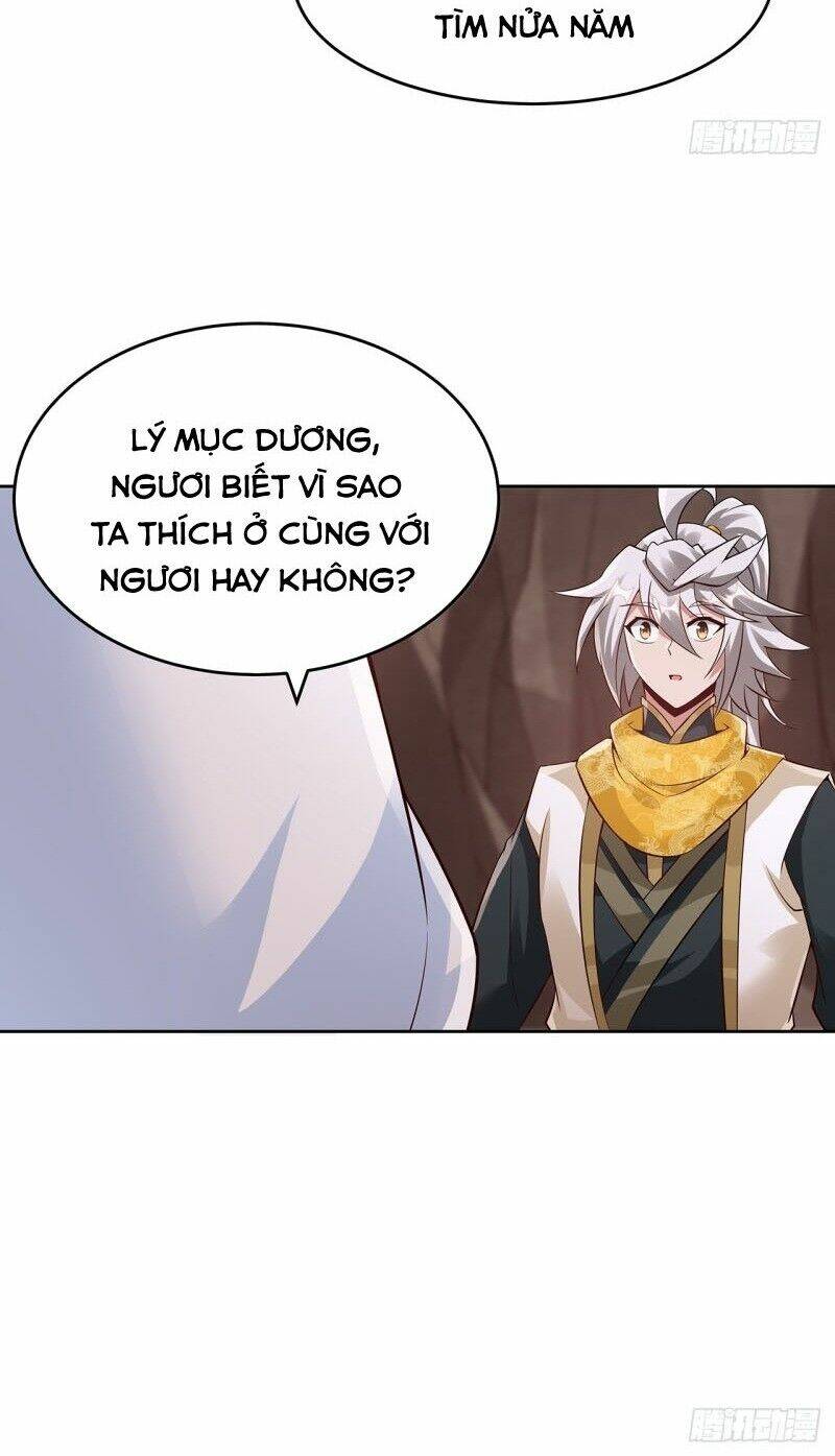 Nghịch Lân: Chapter 100
