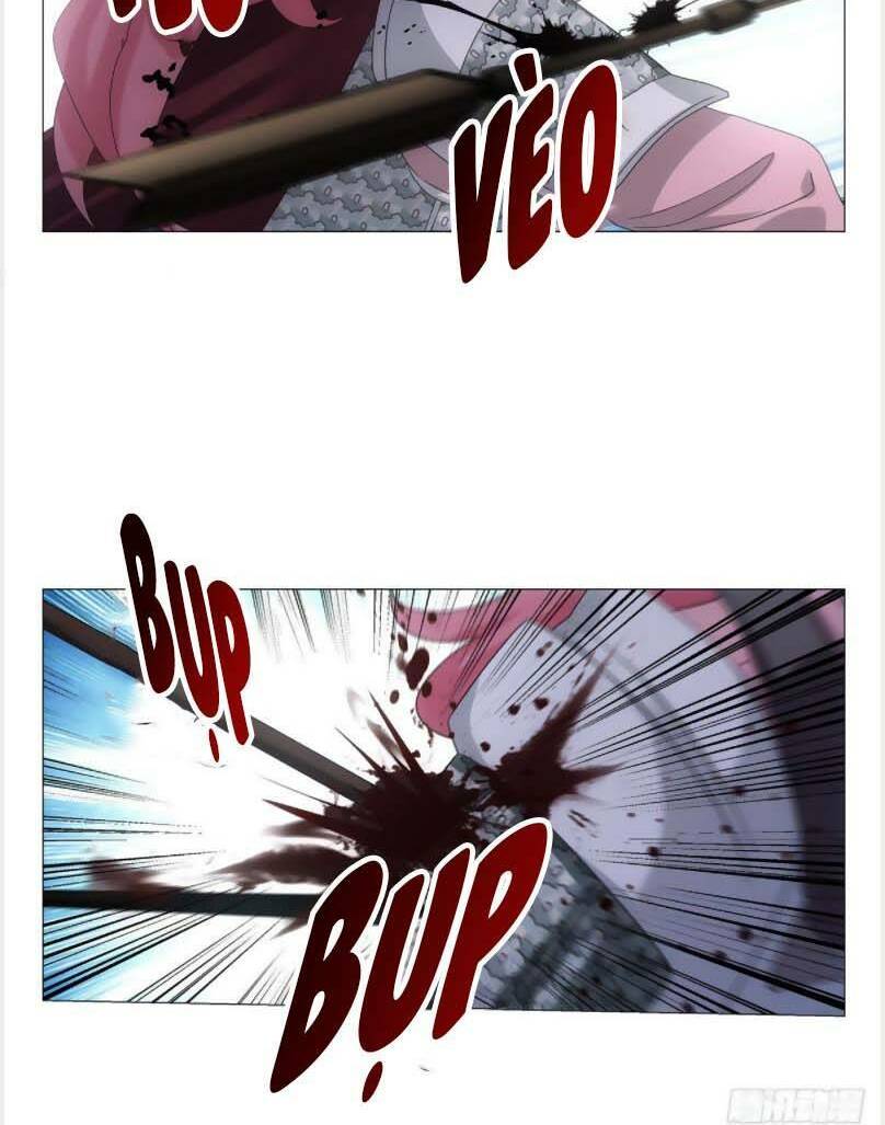 Tướng Quân! Không Nên A!: Chapter 104