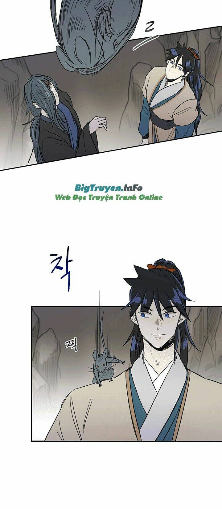 Học Sĩ Tái Sinh: Chapter 51