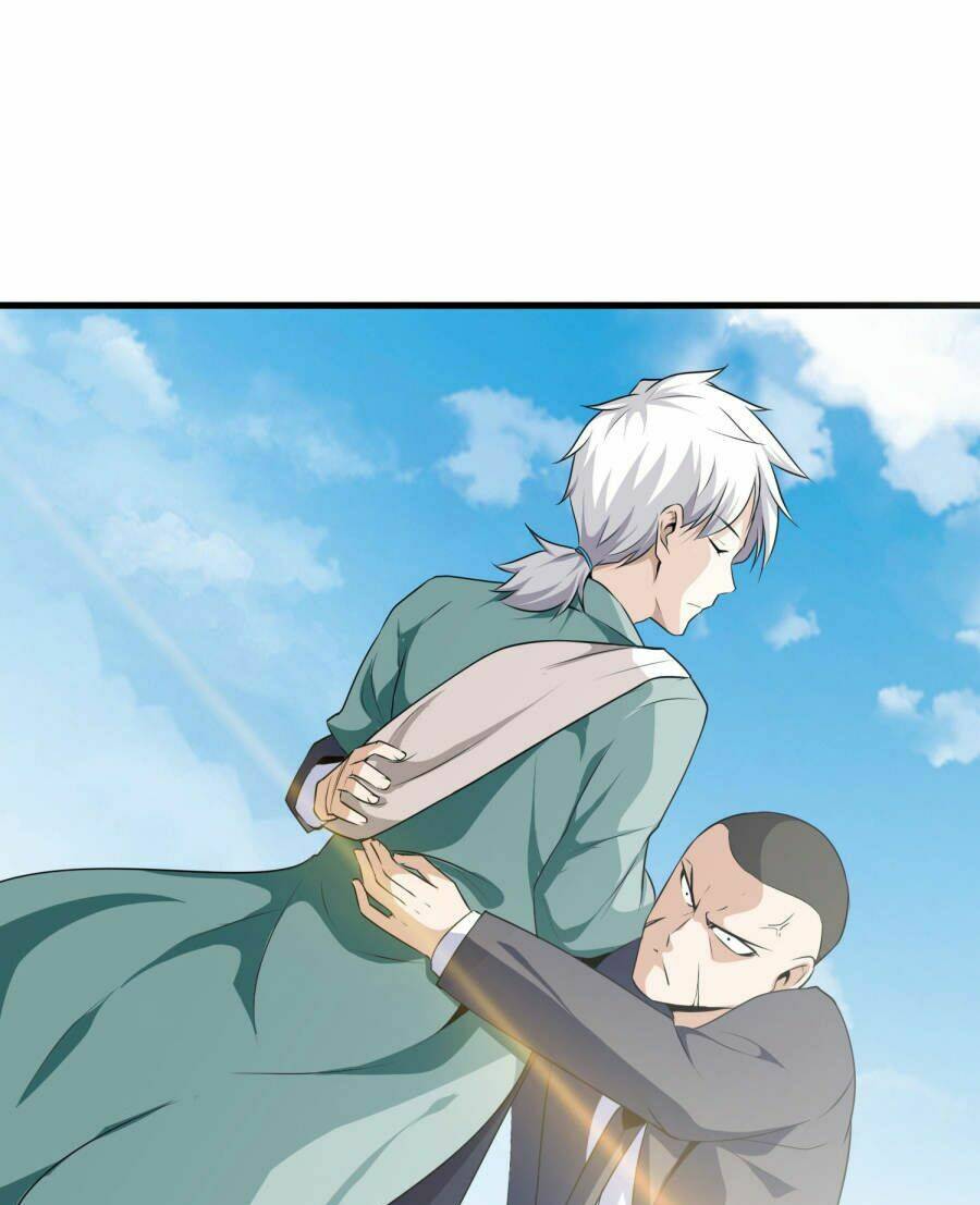 Đô Thị Chí Tôn: Chapter 2