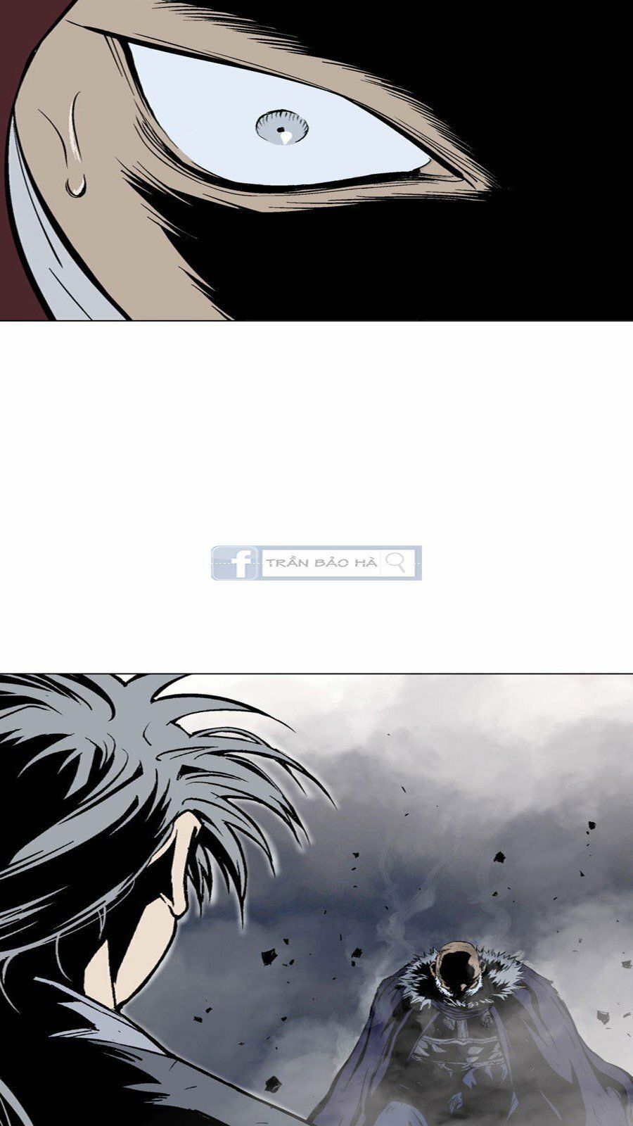 Cao Thủ 2: Chapter 65