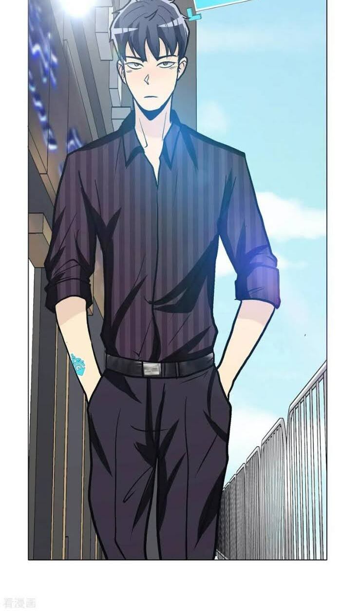 Hệ Thống Tiên Tôn Tại Đô Thị: Chapter 43