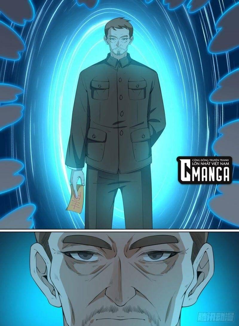 Võ Lực Chí Mạng: Chapter 94