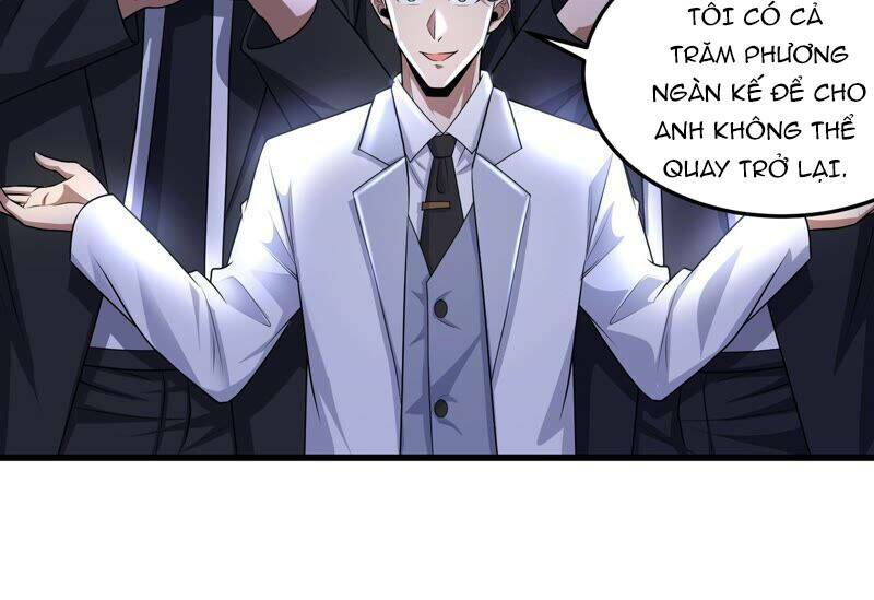 Siêu Năng Phân Hóa: Chapter 12