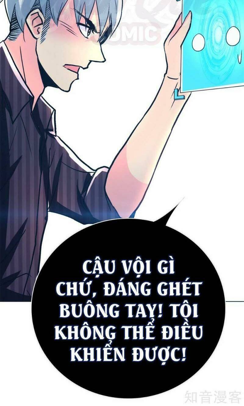 Hệ Thống Tiên Tôn Tại Đô Thị: Chapter 97