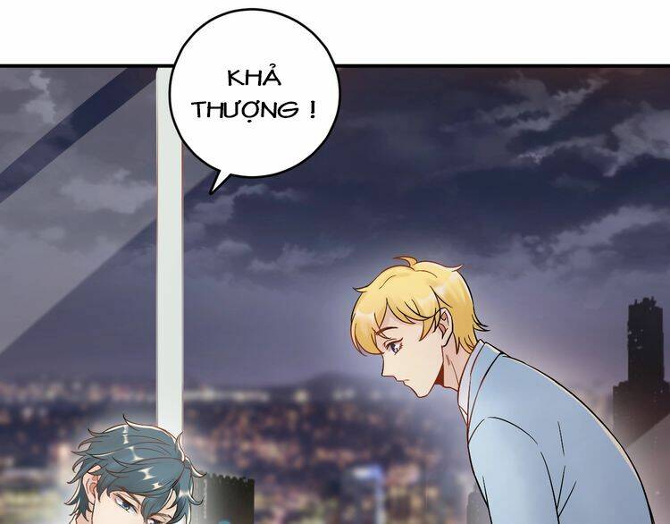 Trong Sinh Chi Ức Vạn Ảnh Hậu Yếu Thượng Vị: Chapter 18