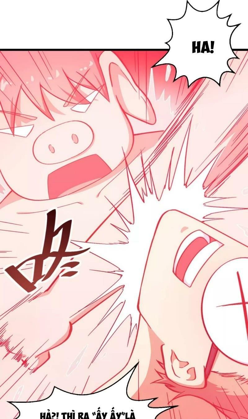Vườn Trường Cuồng Sư Hệ Thống: Chapter 111