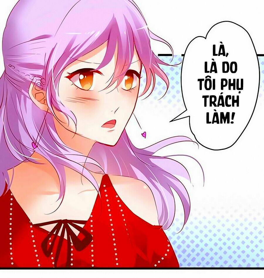 Bạn Trai Là Ngôi Sao: Chapter 13