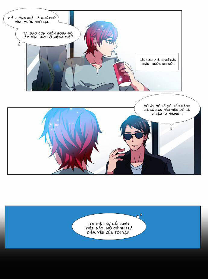 Wonted: Chapter 90