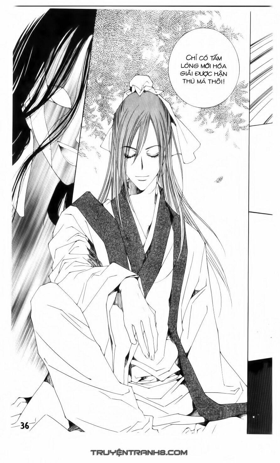 Pháp Sư Trừ Tà: Chapter 1