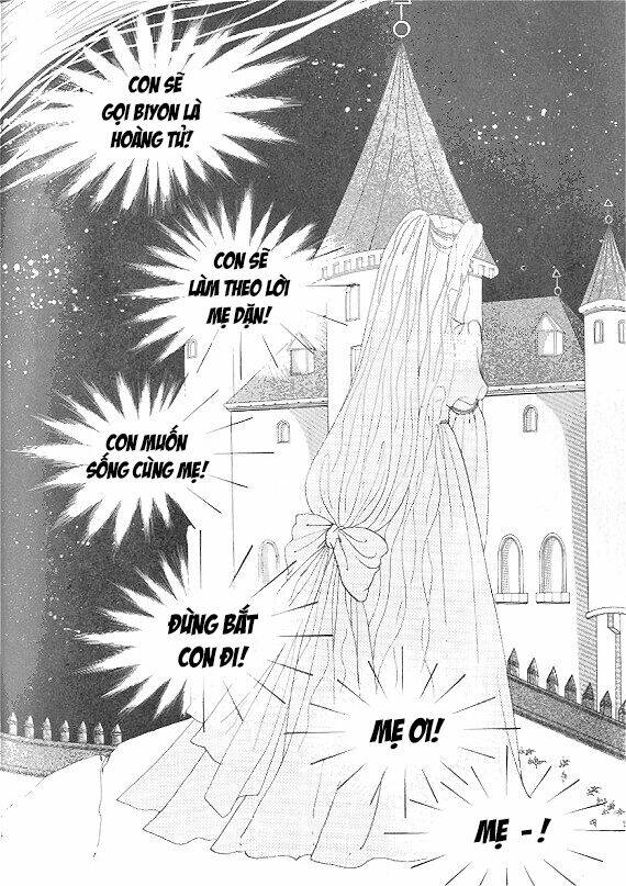 Princess Manhwa: Chapter 5