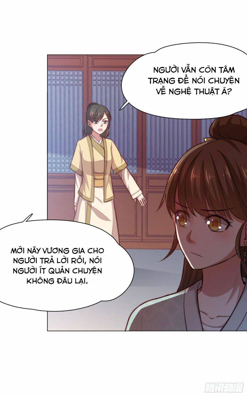 Song Thế Sủng Phi: Chapter 7