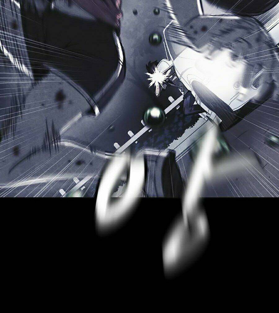 Cậu Bé Shotgun: Chapter 15