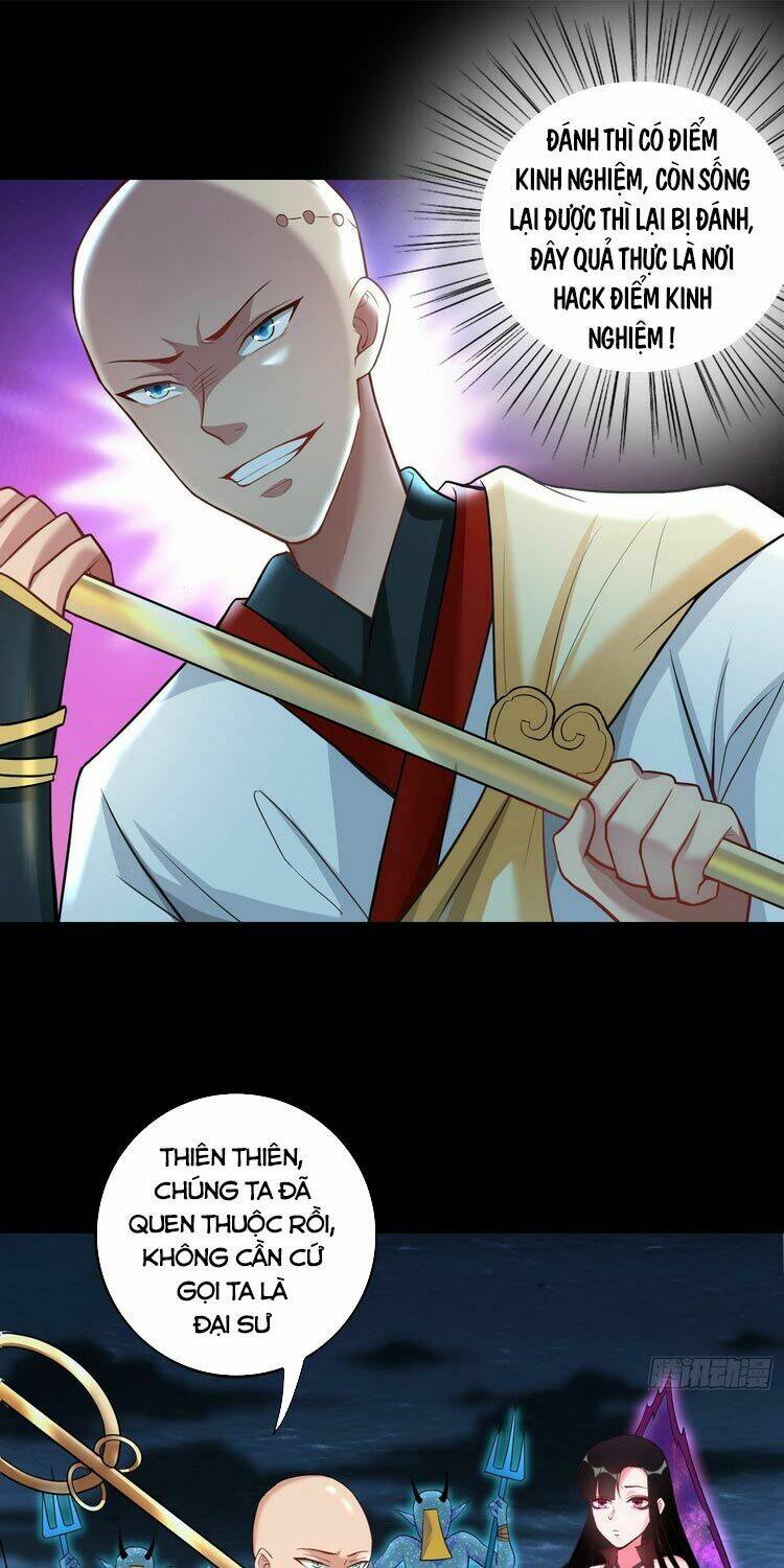 Tà Du Ký: Chapter 120