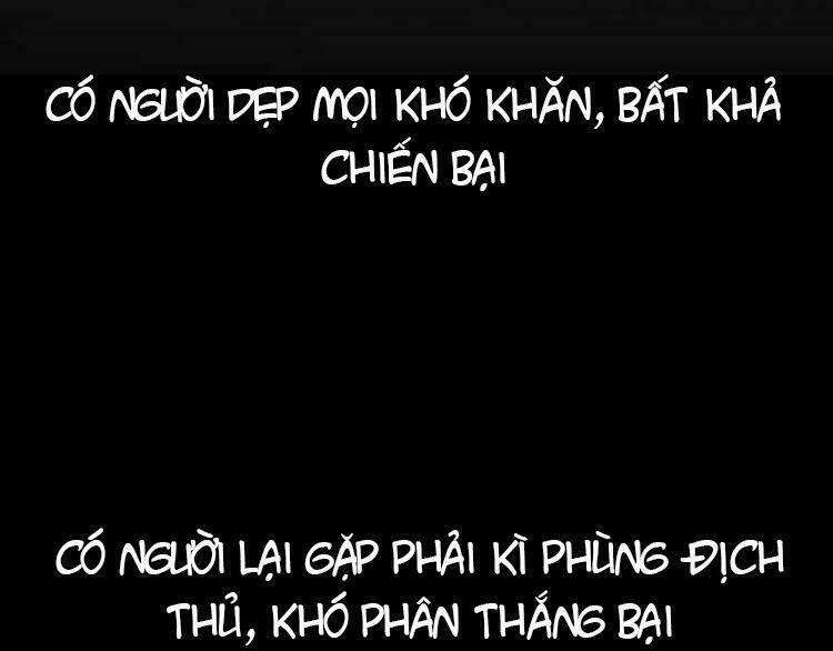 Cuộc Chiến Tình Yêu: Chapter 1