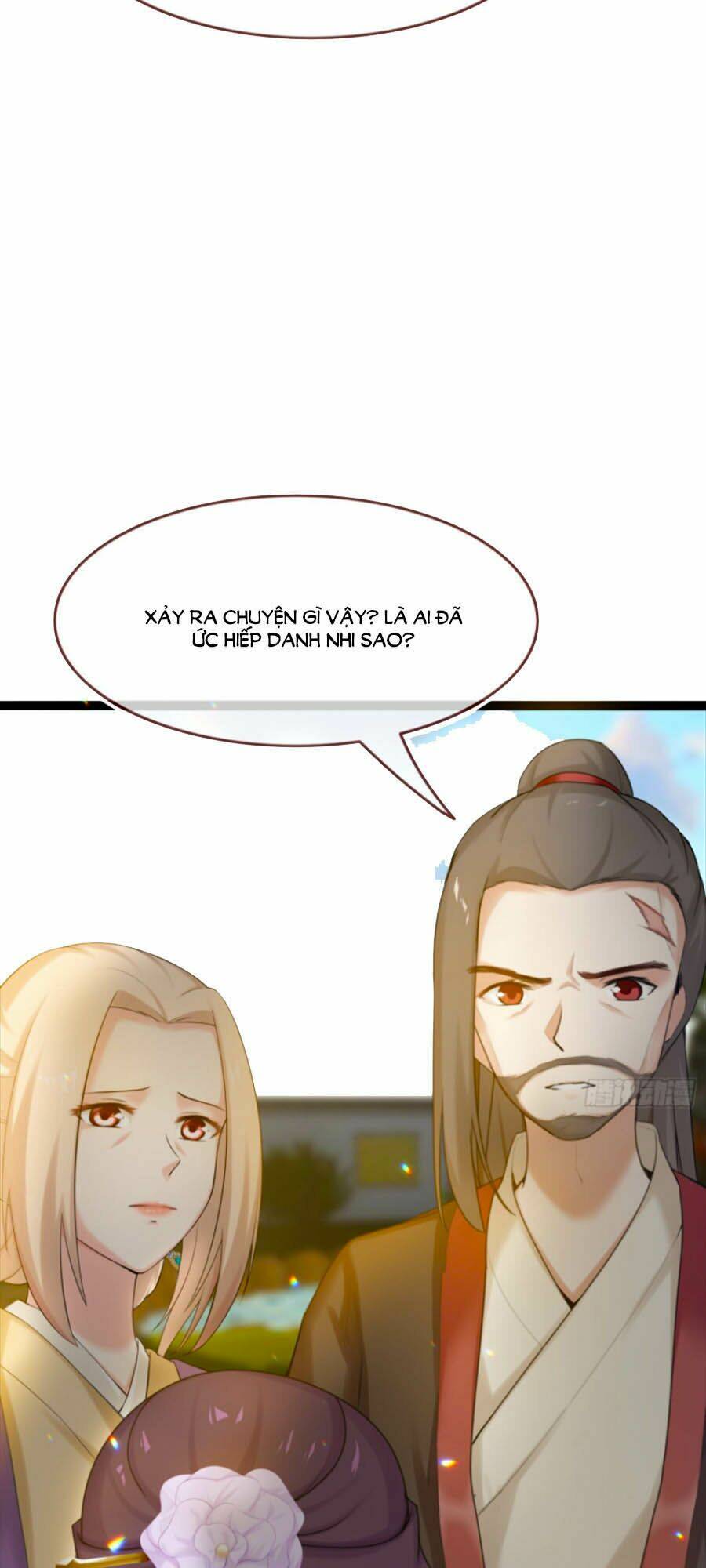 Tận Kiển Minh Thần: Chapter 14