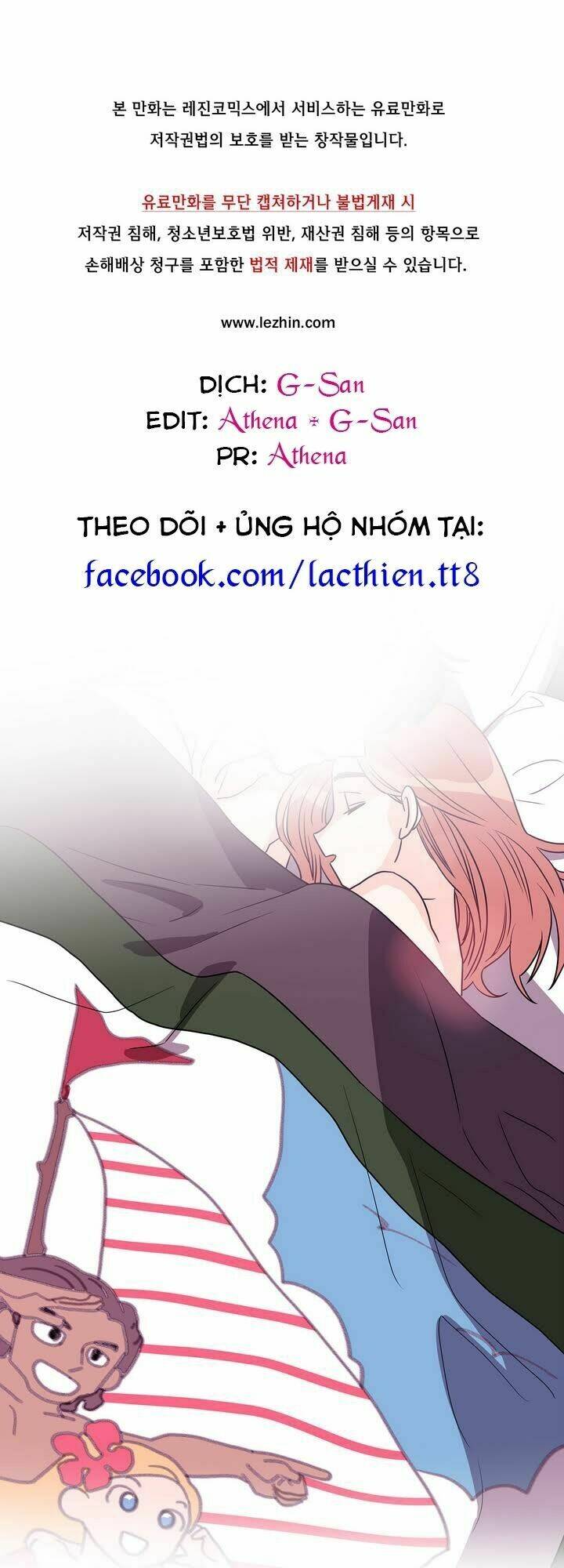 Chuyện Gì Đến, Rồi Cũng Sẽ Đến: Chapter 7