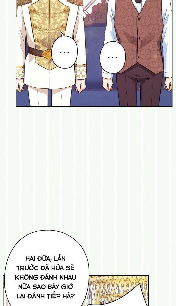 Gửi Đến Người Bạn Của Tôi: Chapter 21