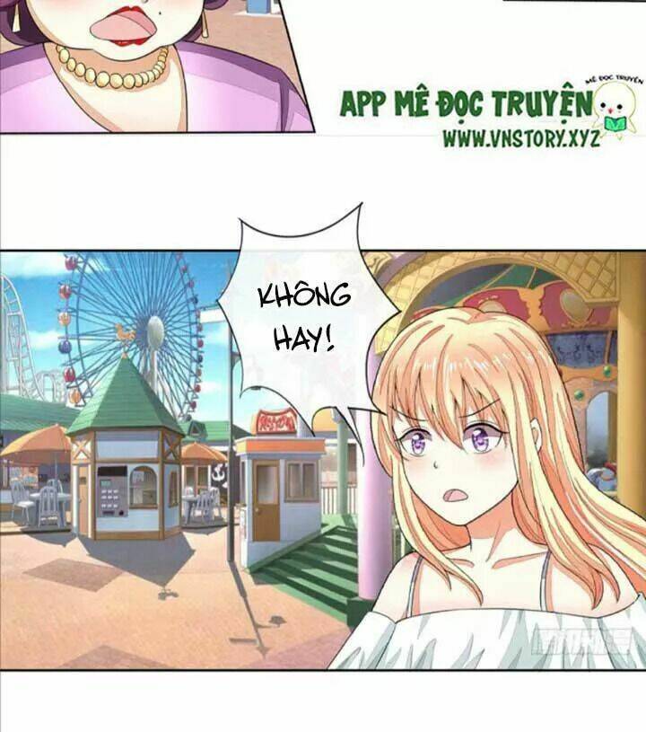 Nam Thần Ma Cà Rồng: Sủng Nhược Tiểu Lãn Thê: Chapter 107