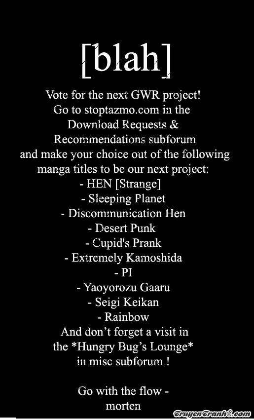 Thế Giới Ma Thuật Và Kẻ Mất Trí: Chapter 24