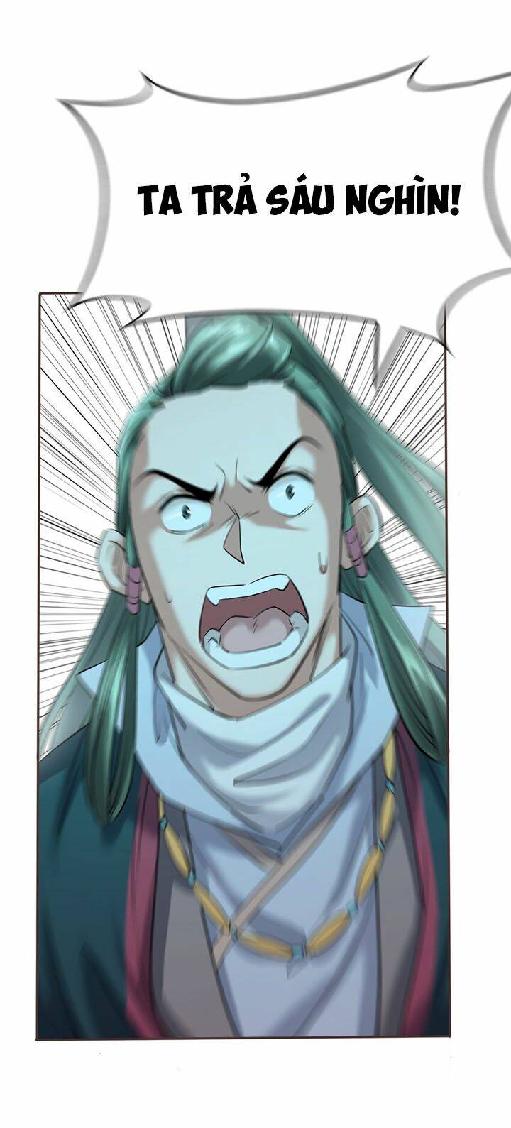 Trăm Vạn Cách Thành Thần: Chapter 3