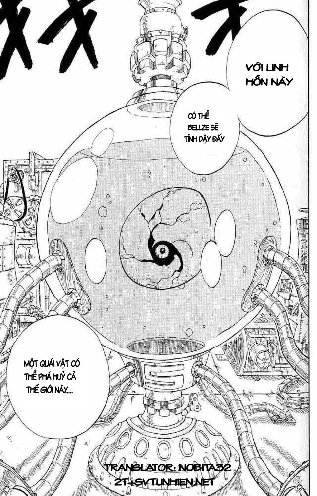 Monster Soul: Chapter 5