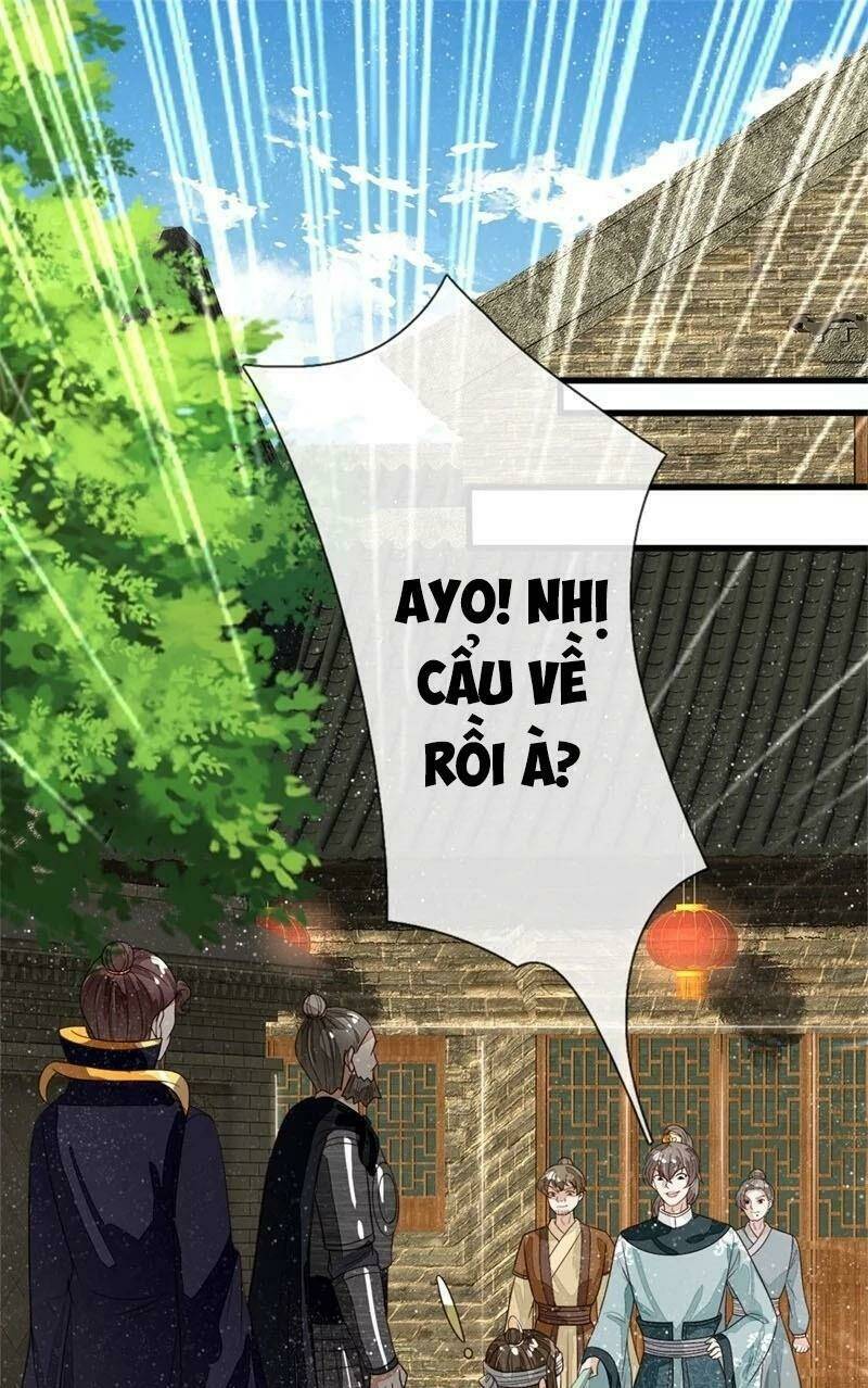 Đệ Nhất Hoàn Khố: Chapter 99