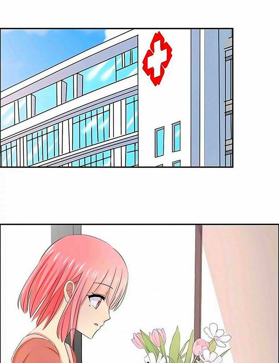 Đại Thần Tình Yêu Chớ Chạm Tôi: Chapter 59