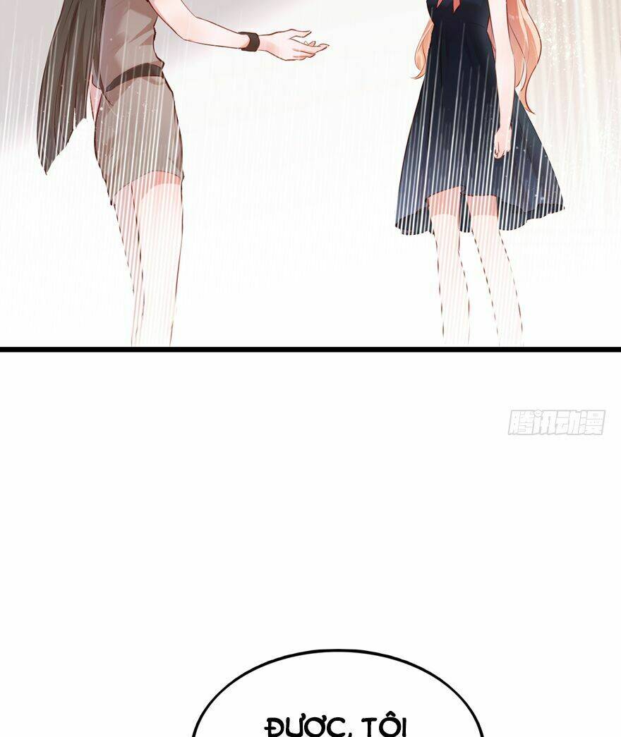 Sau Này Vẫn Cứ Thích Em: Chapter 4