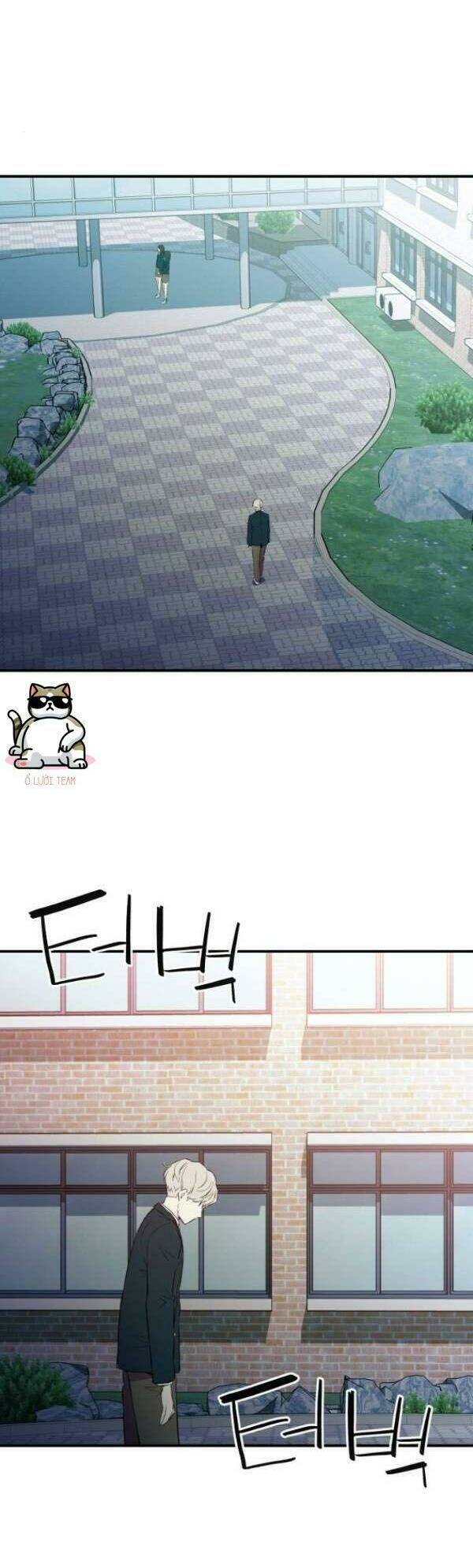 Nhân Vật Phản Diện Bất Tài: Chapter 4