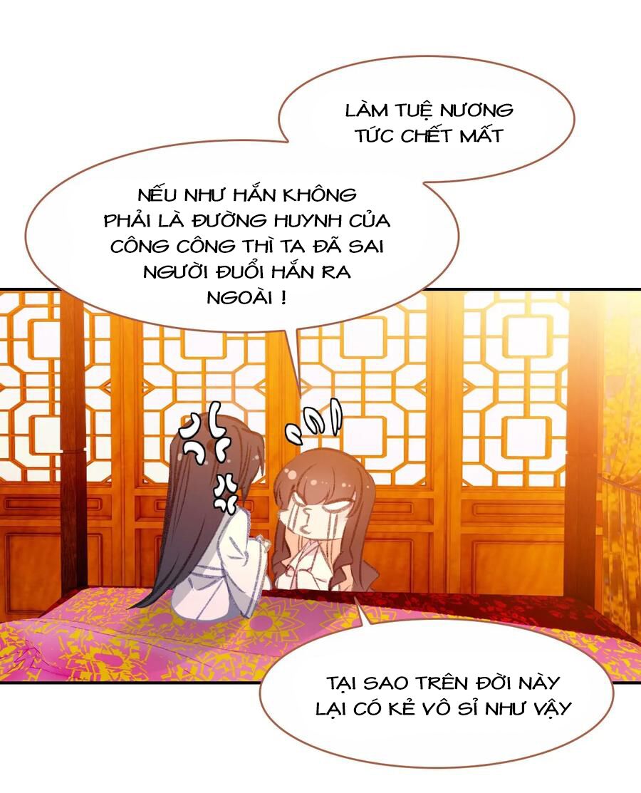 Gả Cho Một Tên Thái Giám Đáng Ghét: Chapter 141