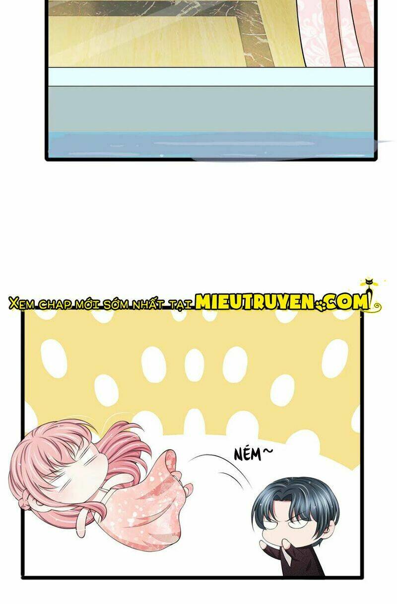 Phúc Hắc Lão Công Buông Em Ra: Chapter 96