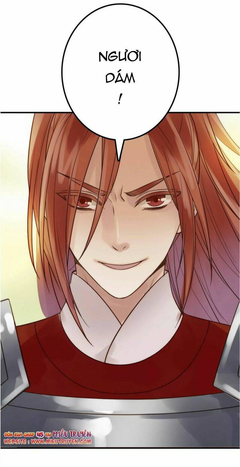 Cướp Chàng Vợ Về Đón Năm Mới: Chapter 44