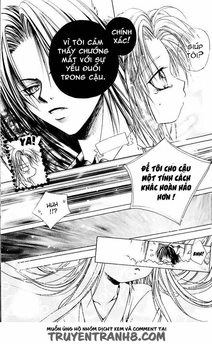 F.o.x: Chapter 10