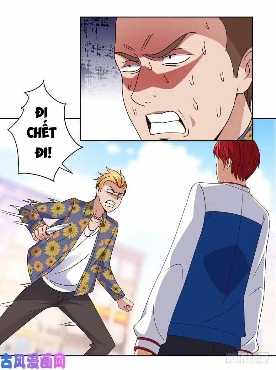 Đô Thị Chí Tôn Hệ Thống: Chapter 44