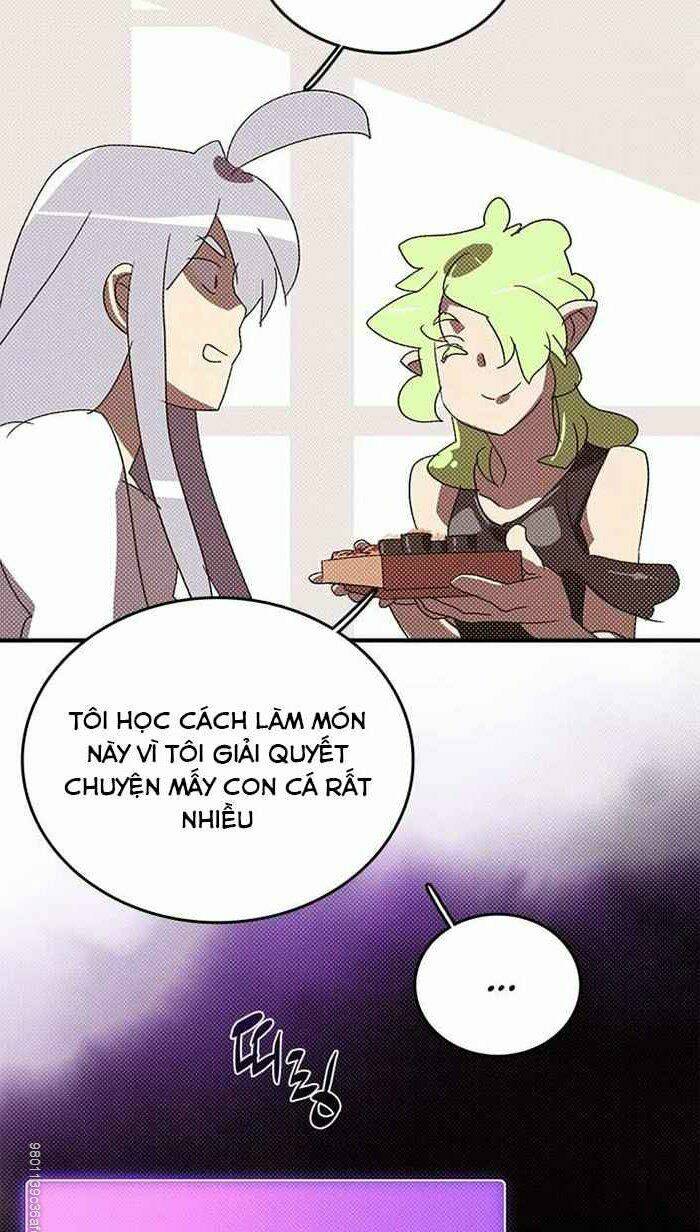 Ta Là Vua Pháp Sư: Chapter 132